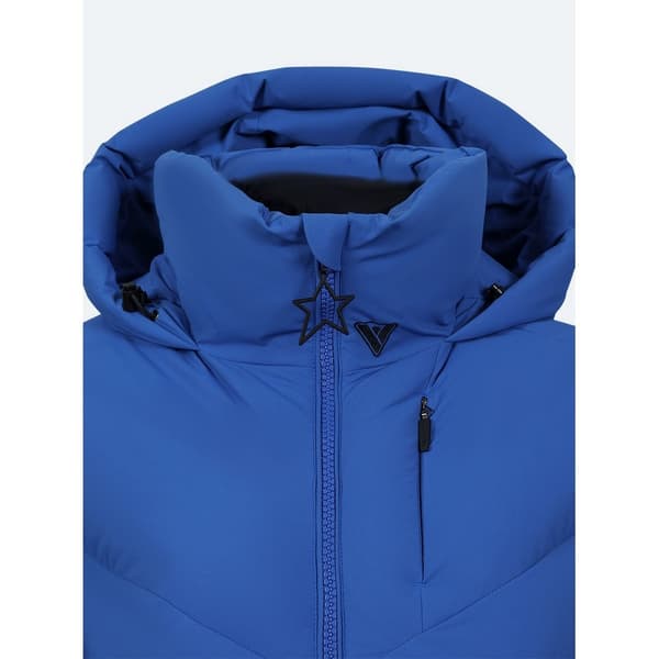 Tsunami Rock Bomber Jakke  XS Kvinde