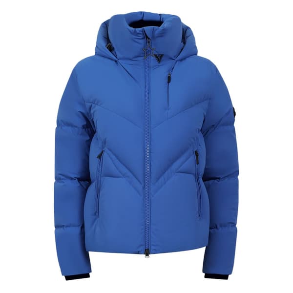 Tsunami Rock Bomber Jakke  XS Kvinde