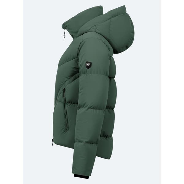 Tsunami Rock Bomber Takki XS Nainen