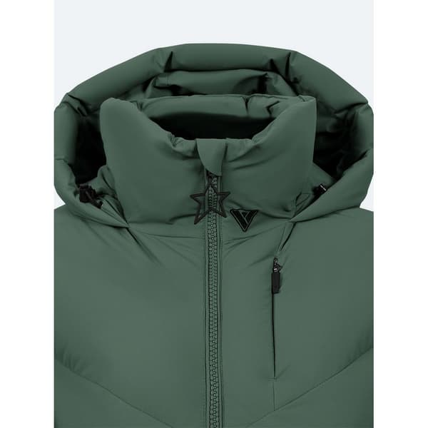 Tsunami Rock Bomber Takki XS Nainen