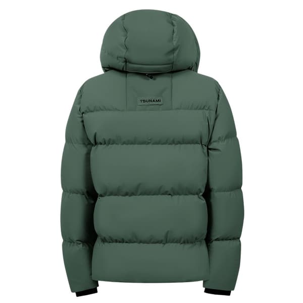 Tsunami Rock Bomber Takki XS Nainen