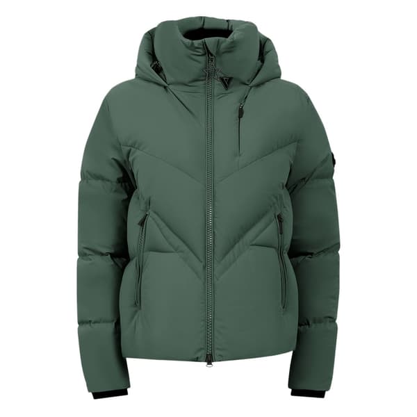 Tsunami Rock Bomber Takki  XS Nainen