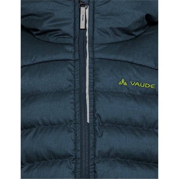 Vaude Manukau Padded Jakke Blå 146-152 cm Dreng