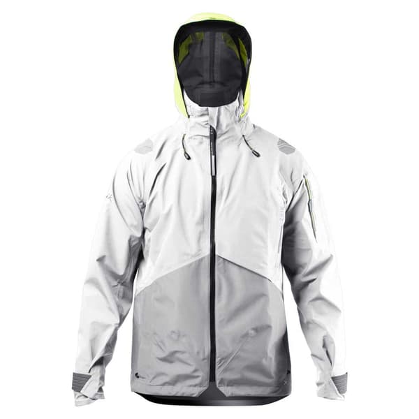 Zhik Cst500™ Jacka Grå L Man