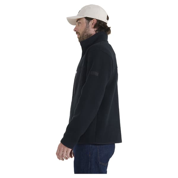 Aigle Aiw24mfle006 Jacka Svart L Man