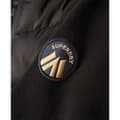 Miniatyrbild 4 av 4: Superdry Storm Fleece Jacka Svart XS Kvinna