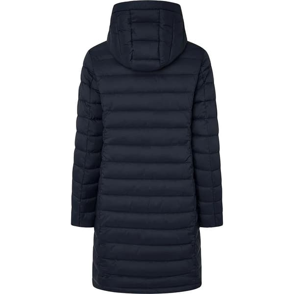 Pepe Jeans Ammy Jakke Blå XS Kvinde