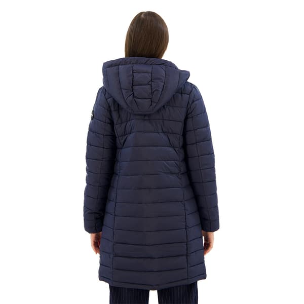 Pepe Jeans Ammy Jakke Blå XS Kvinde