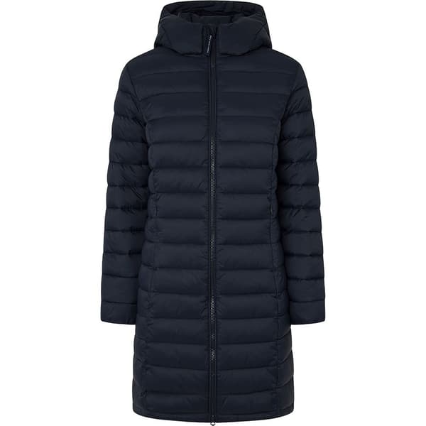Pepe Jeans Ammy Jakke Blå XS Kvinde