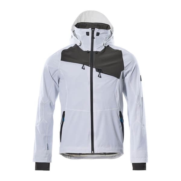 Mascot Advanced 17001 Jakke Grå 3XL Mand