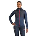 Miniatyrbillede 1 af 3: Sportful Rythmo Softshelljakke Blå XS Kvinde