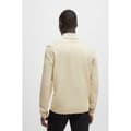 Miniatyrbillede 2 af 5: Boss Ever X Qz 10252221 Trøje Beige S Mand