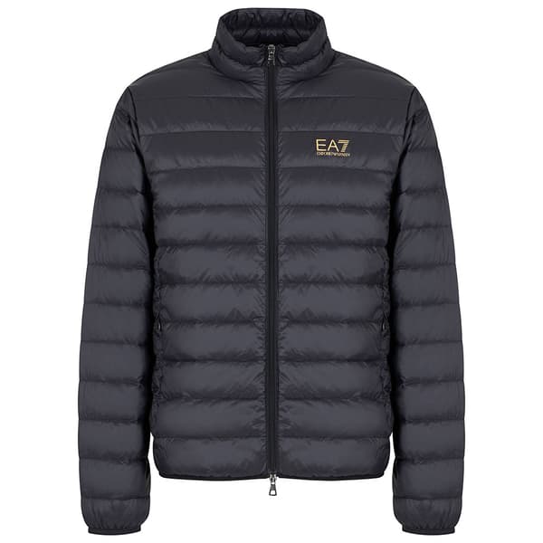 Ea7 Emporio Armani 8npb23_pngpz Jakke Sort XL Mand