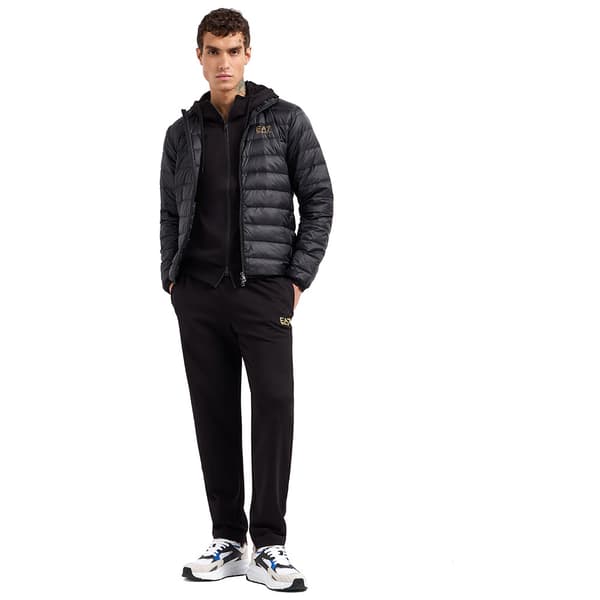Ea7 Emporio Armani 8npb23_pngpz Jakke Sort XL Mand