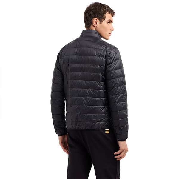 Ea7 Emporio Armani 8npb23_pngpz Jakke Sort XL Mand