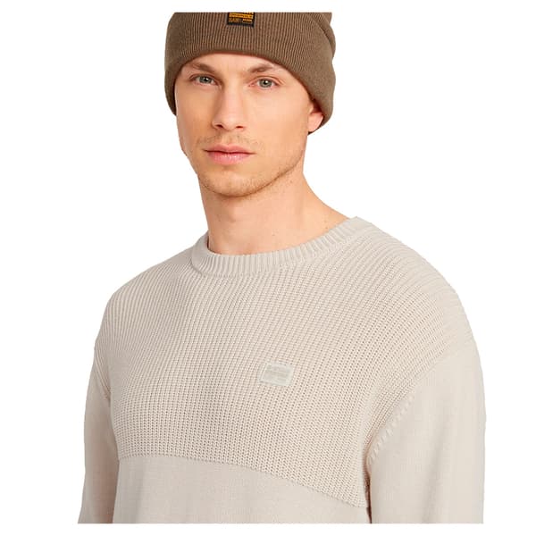 G-star Fisherman Trøje Beige XL Mand