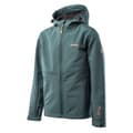 Pikkukuva 3 / 8: Hi-tec Savro Softshell-takki Vihreä 140 cm Poika