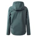 Pikkukuva 2 / 8: Hi-tec Savro Softshell-takki Vihreä 140 cm Poika