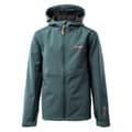 Pikkukuva 1 / 8: Hi-tec Savro Softshell-takki Vihreä 140 cm Poika