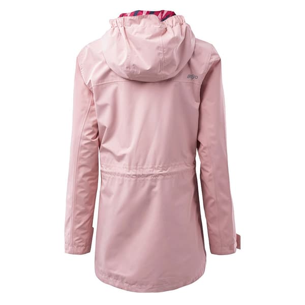 Bejo Rinoa Ii Jakke Rosa 9 Years Dreng