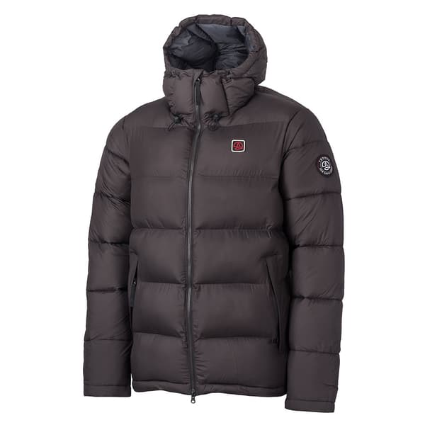Ternua Balena 250 Jakke Sort 2XL Mand