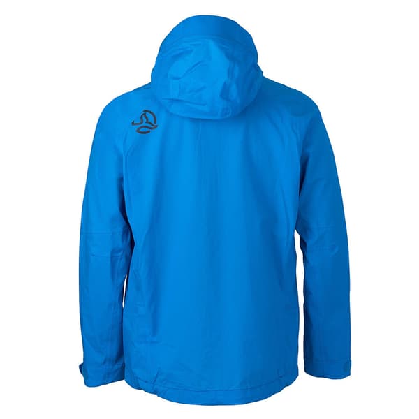 Ternua Arko Jacka Blå 2XL Man