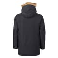 Miniatyrbillede 2 af 2: Ternua Nova Terra Jakke Sort 2XL Mand