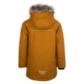 Miniatyrbillede 2 af 2: Trollkids Nordkapp Jakke Orange 98 cm Dreng