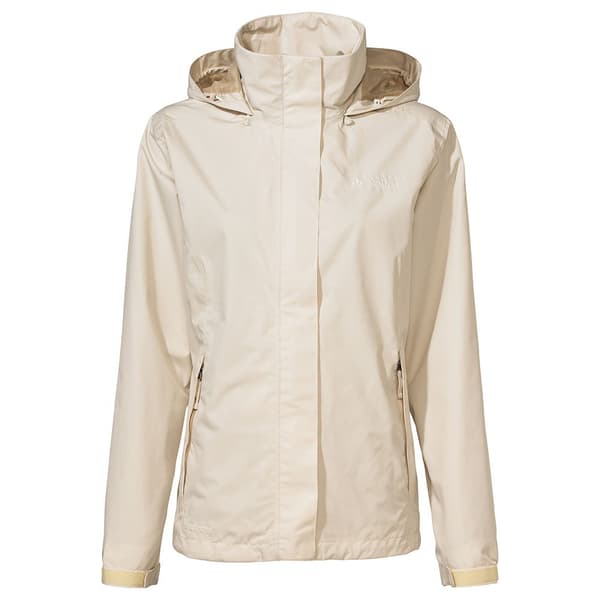 Vaude Escape Light Jacka Beige 42 Kvinna