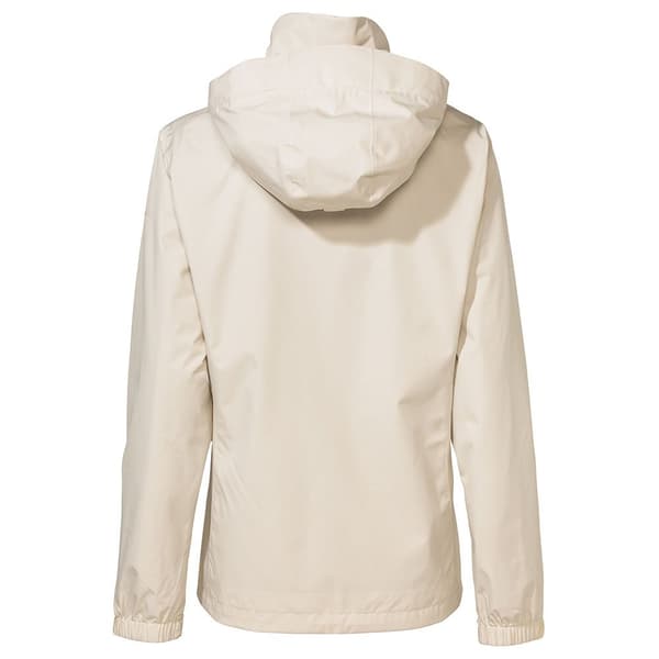 Vaude Escape Light Jacka Beige 42 Kvinna