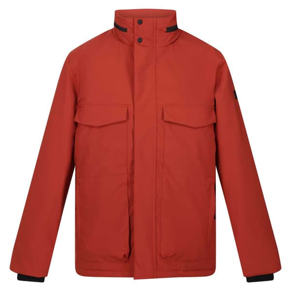 Regatta Esteve Jakke Orange 3XL Mand