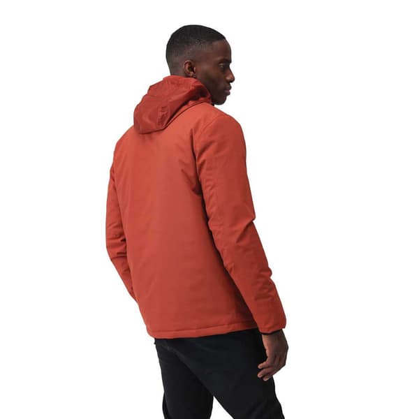 Regatta Esteve Jakke Orange 3XL Mand