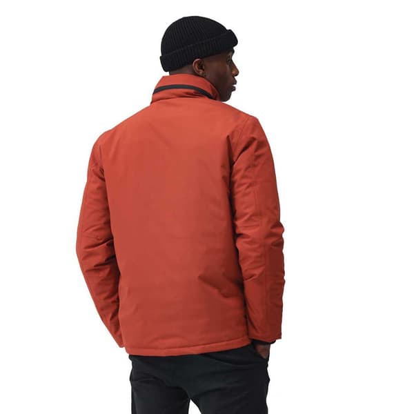 Regatta Esteve Jakke Orange 3XL Mand