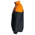 Pikkukuva 4 / 4: Joma Mimetic Bomber-takki Musta M Nainen