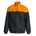 Pikkukuva 1 / 4: Joma Mimetic Bomber-takki Musta M Nainen
