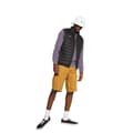 Miniatyrbillede 2 af 3: Ellesse Down Bardy Frakke Sort M Mand