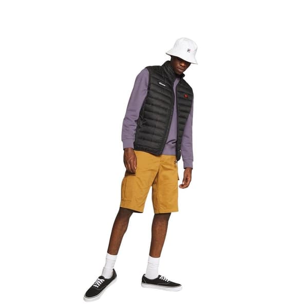 Ellesse Down Bardy Frakke Sort M Mand