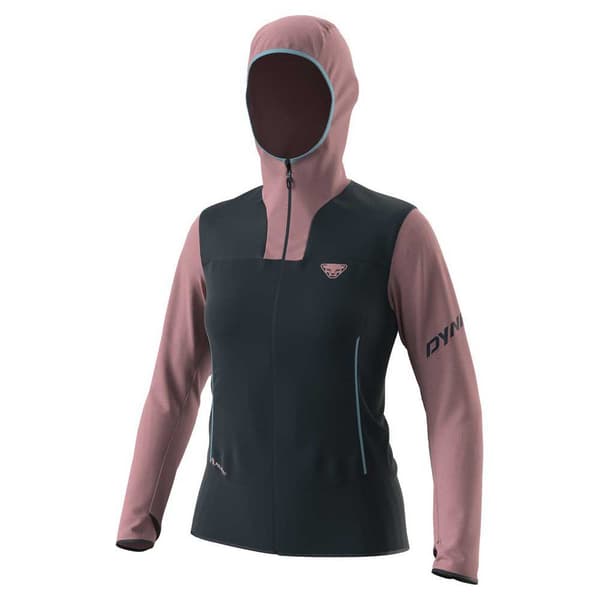 Dynafit Traverse Polartec® Takki Pinkki XS Nainen