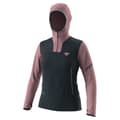 Pikkukuva 3 / 3: Dynafit Traverse Polartec® Takki Pinkki XS Nainen