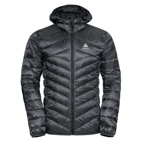 Odlo Cocoon N-thermic Warm Insulated Jacka Grå 2XL Man