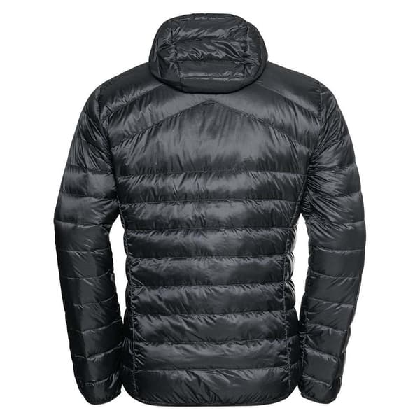 Odlo Cocoon N-thermic Warm Insulated Jacka Grå 2XL Man