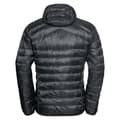 Miniatyrbild 4 av 4: Odlo Cocoon N-thermic Warm Insulated Jacka Grå 2XL Man