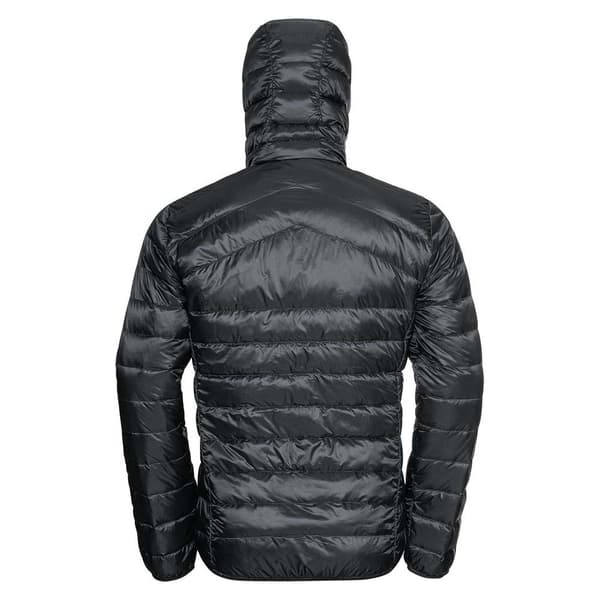 Odlo Cocoon N-thermic Warm Insulated Jacka Grå 2XL Man