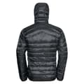 Miniatyrbild 2 av 4: Odlo Cocoon N-thermic Warm Insulated Jacka Grå 2XL Man