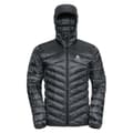 Miniatyrbild 1 av 4: Odlo Cocoon N-thermic Warm Insulated Jacka Grå 2XL Man