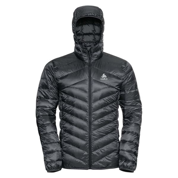 Odlo Cocoon N-thermic Warm Insulated Jacka Grå 2XL Man