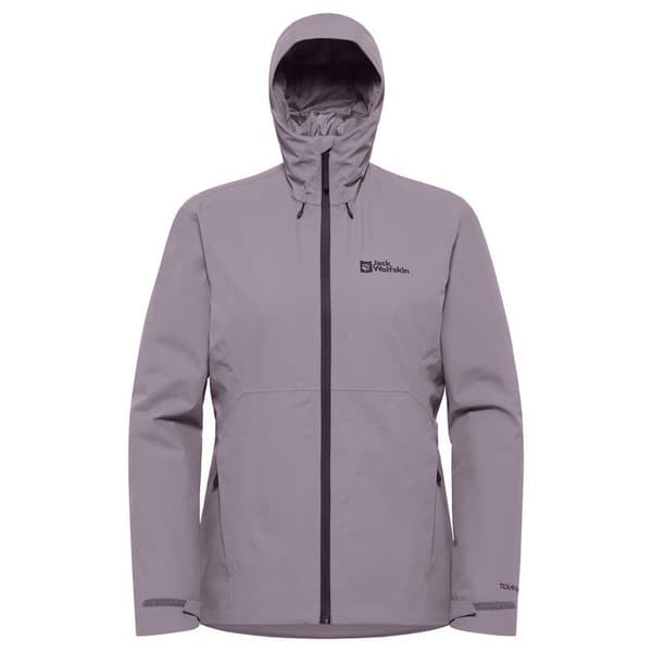 Jack Wolfskin Wisper Ins Jacka  M Kvinna