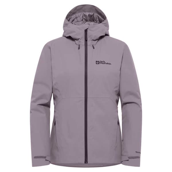 Jack Wolfskin Wisper Ins Jacka  M Kvinna