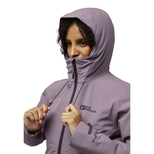 Jack Wolfskin Wisper Ins Jacka  M Kvinna