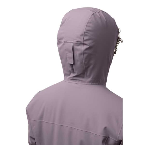 Jack Wolfskin Wisper Ins Jacka  M Kvinna